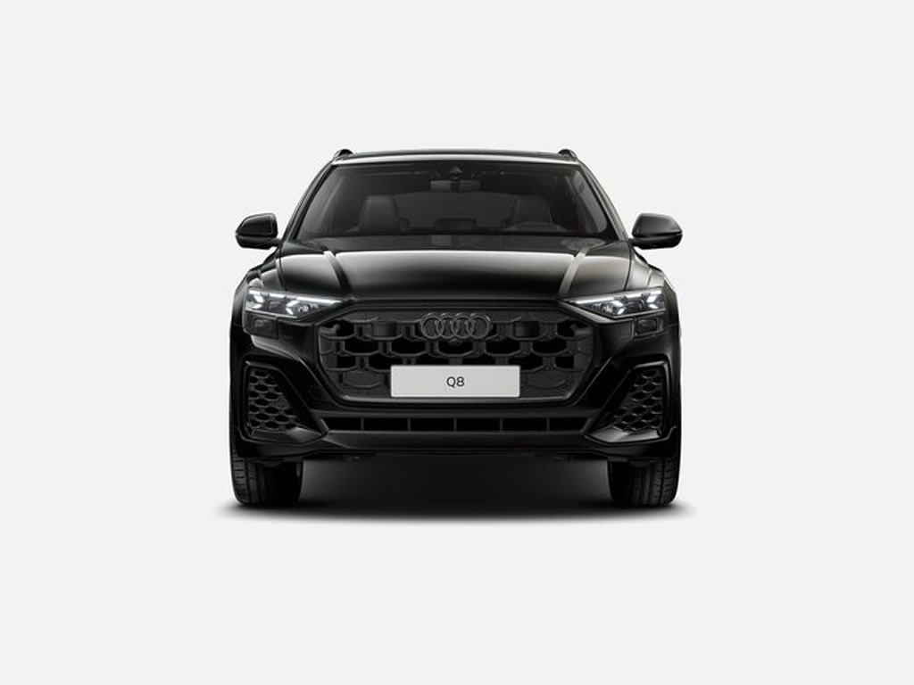 Q8 SUV S line business TFSI e qu tiptr-3