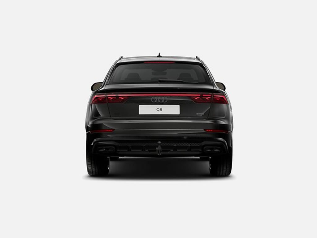 Q8 SUV S line business TFSI e qu tiptr-4