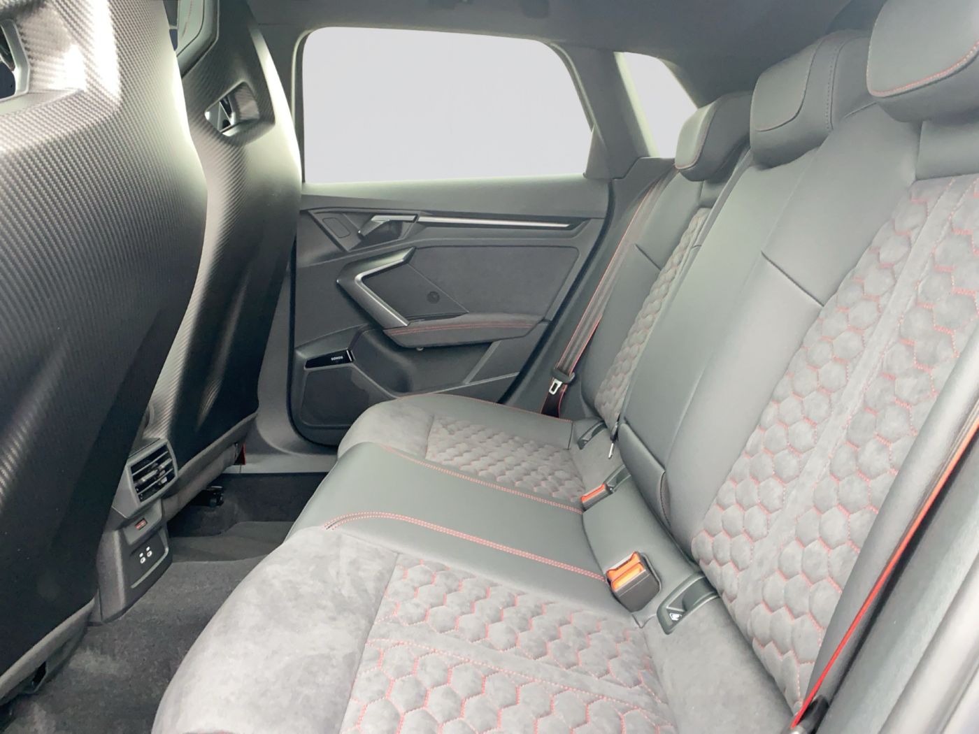 RS 3 Sportback S tr.-10