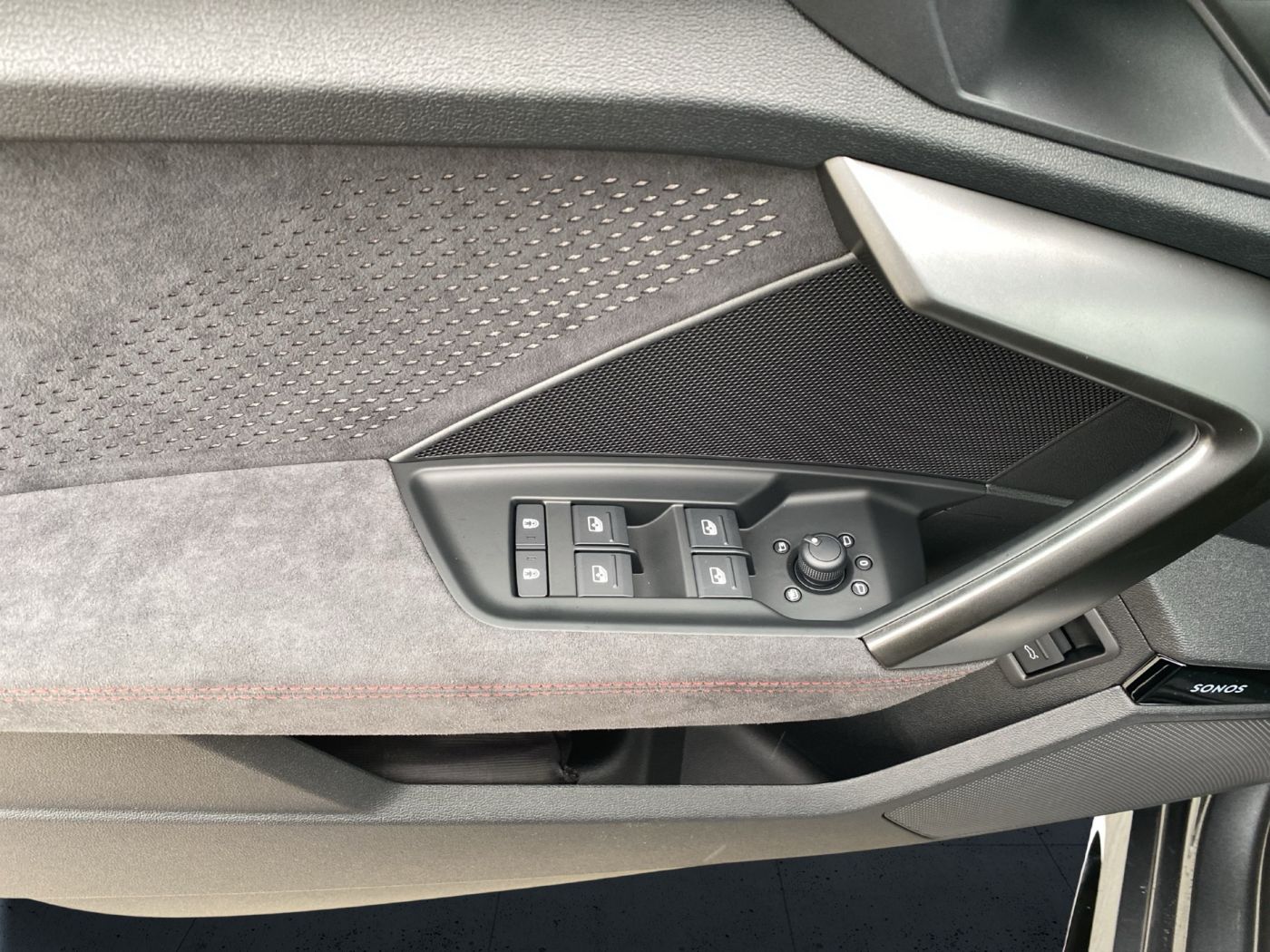 RS 3 Sportback S tr.-13