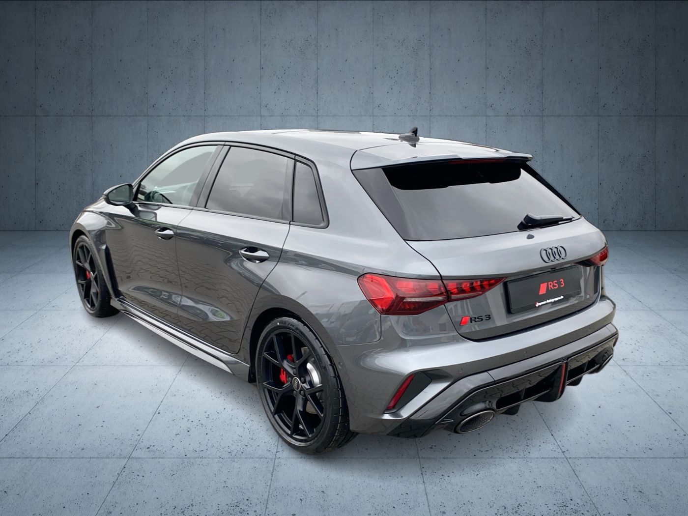 RS 3 Sportback S tr.-2