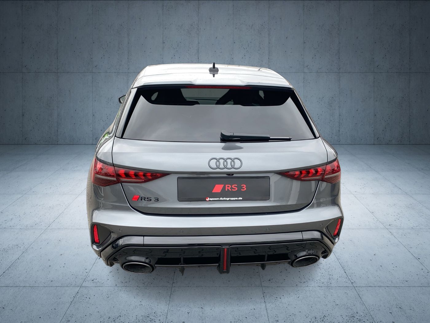 RS 3 Sportback S tr.-3