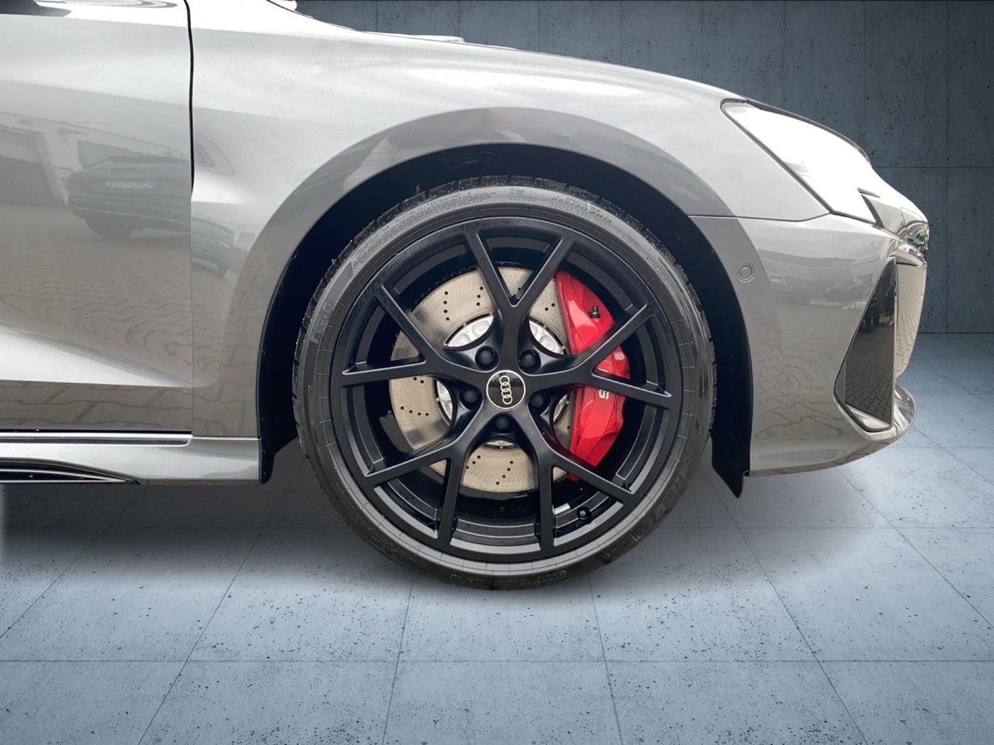 RS 3 Sportback S tr.-5