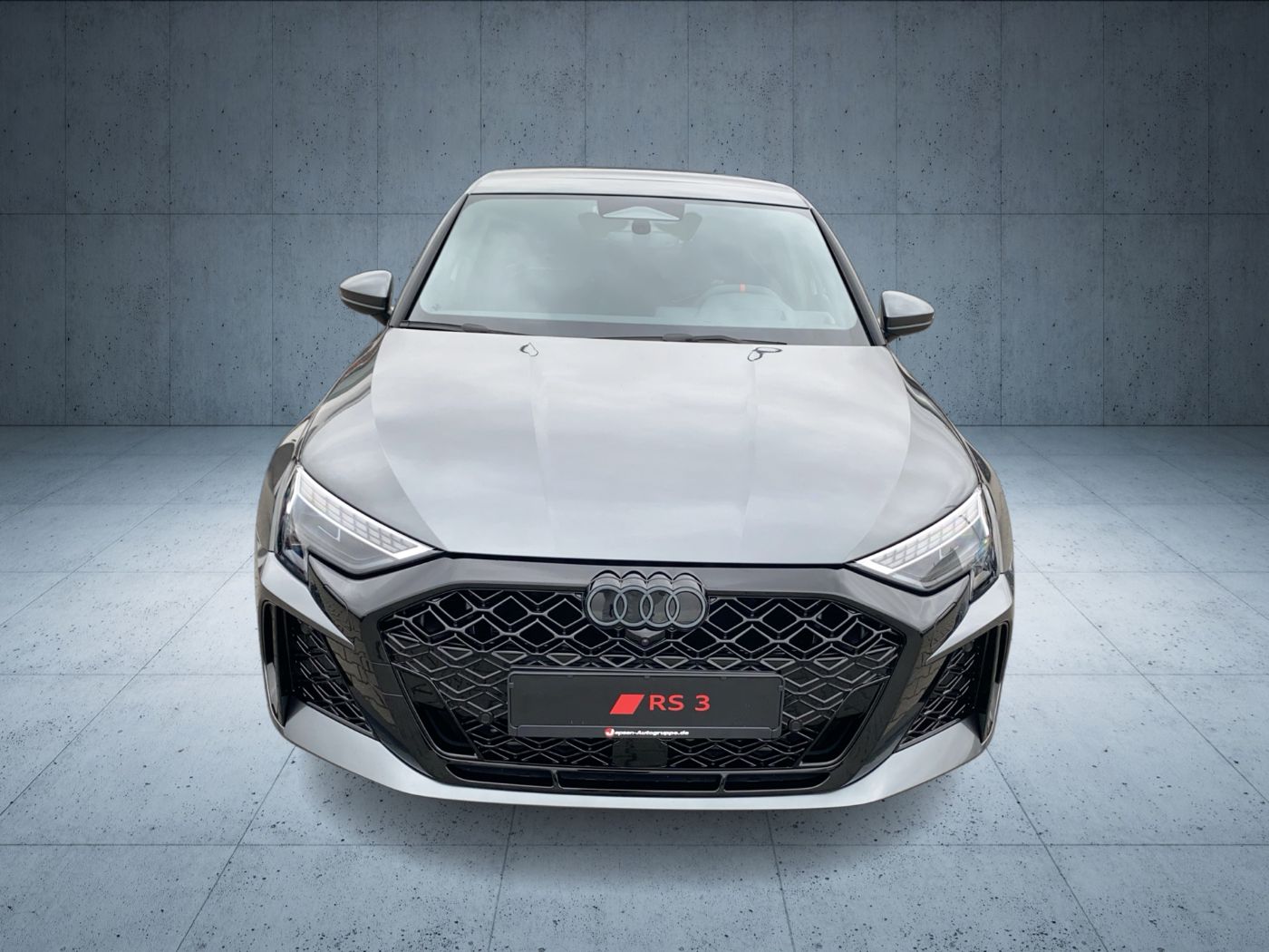 RS 3 Sportback S tr.-6
