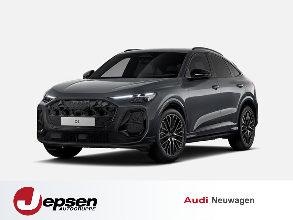 Q5 Sportback TDI qu. S tr.-0