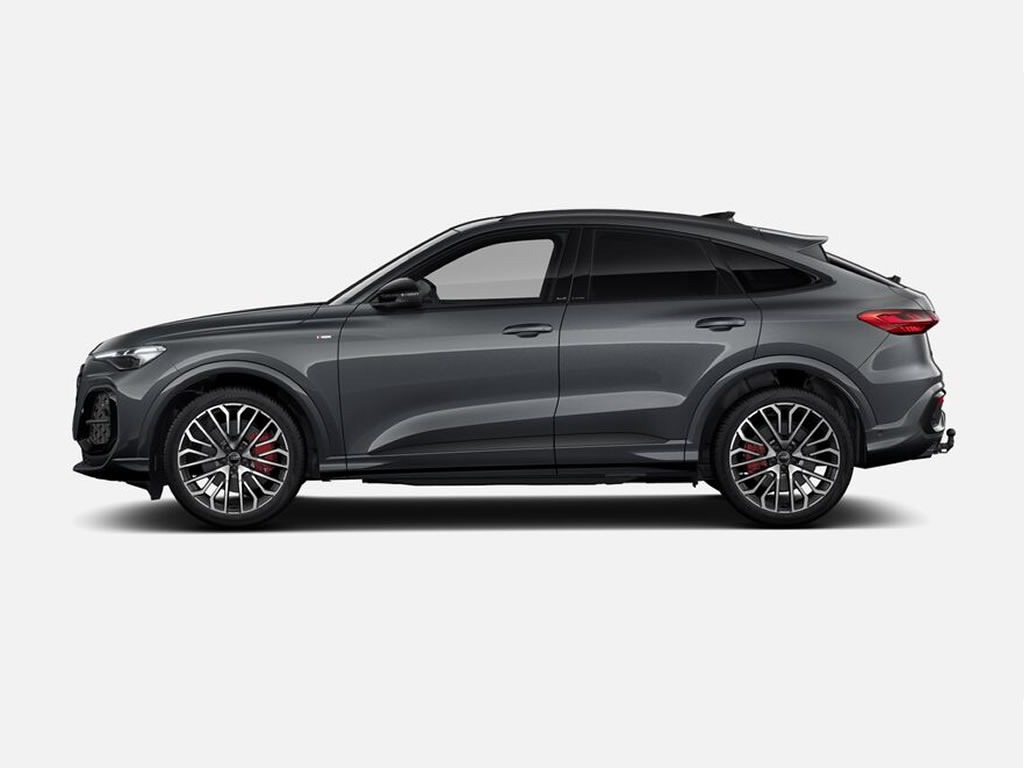 Q5 Sportback TDI qu. S tr.-1