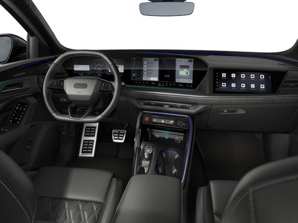 Q5 Sportback TDI qu. S tr.-7