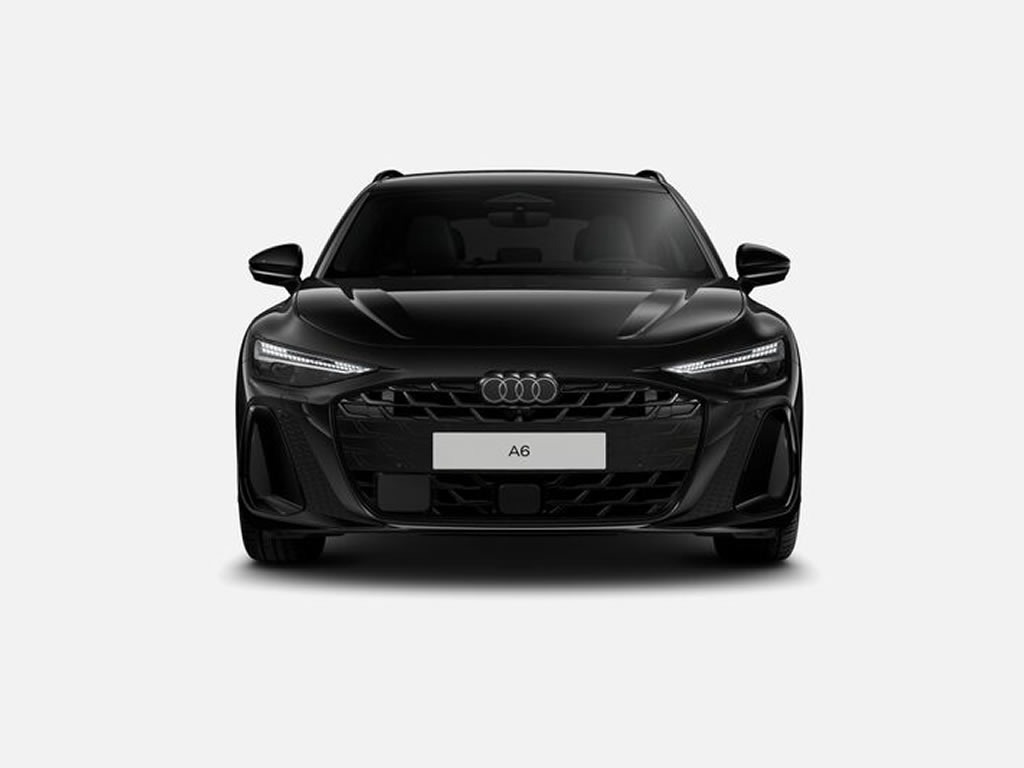 A6 Avant edition one TDI qu. S tr.-3