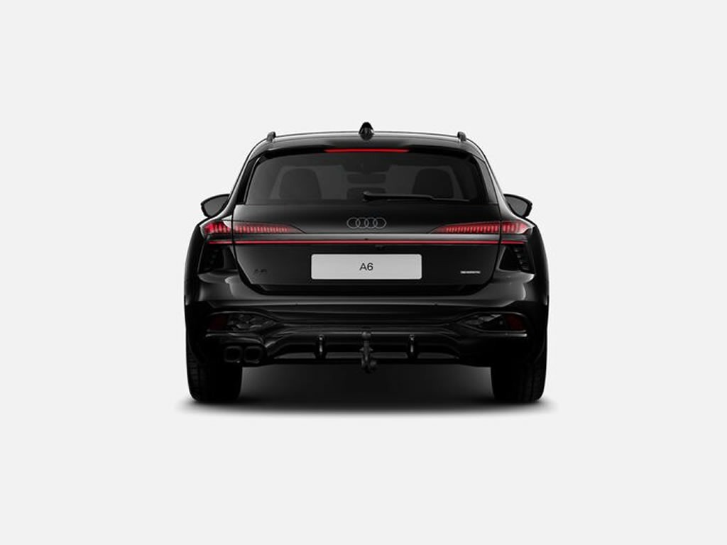A6 Avant edition one TDI qu. S tr.-4