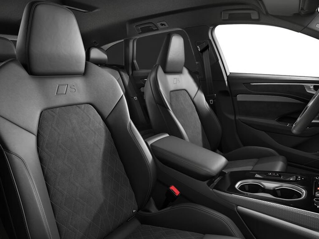 A6 Avant edition one TDI qu. S tr.-5