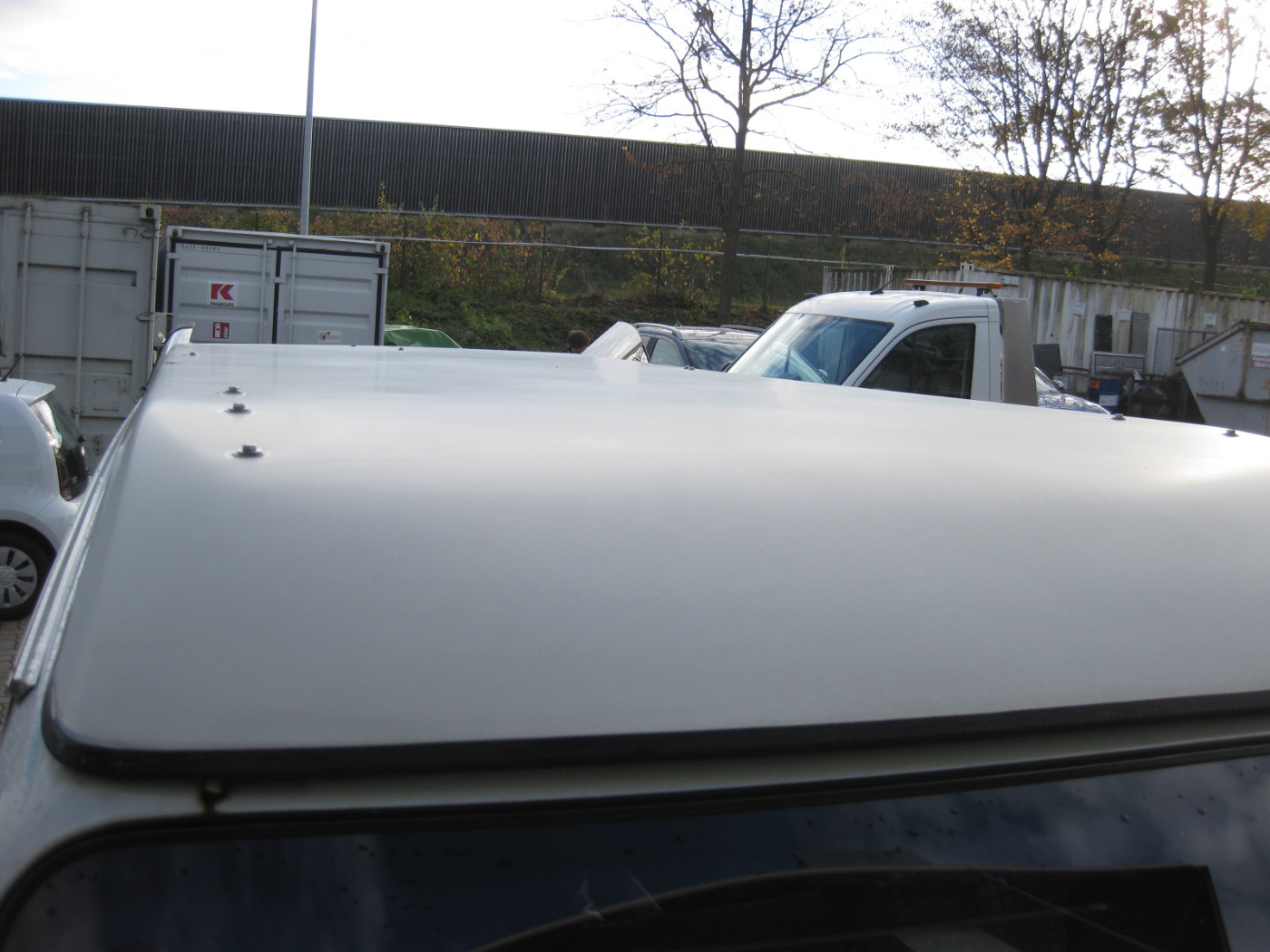 T4 Carthago Malibu 32.1 LR-9