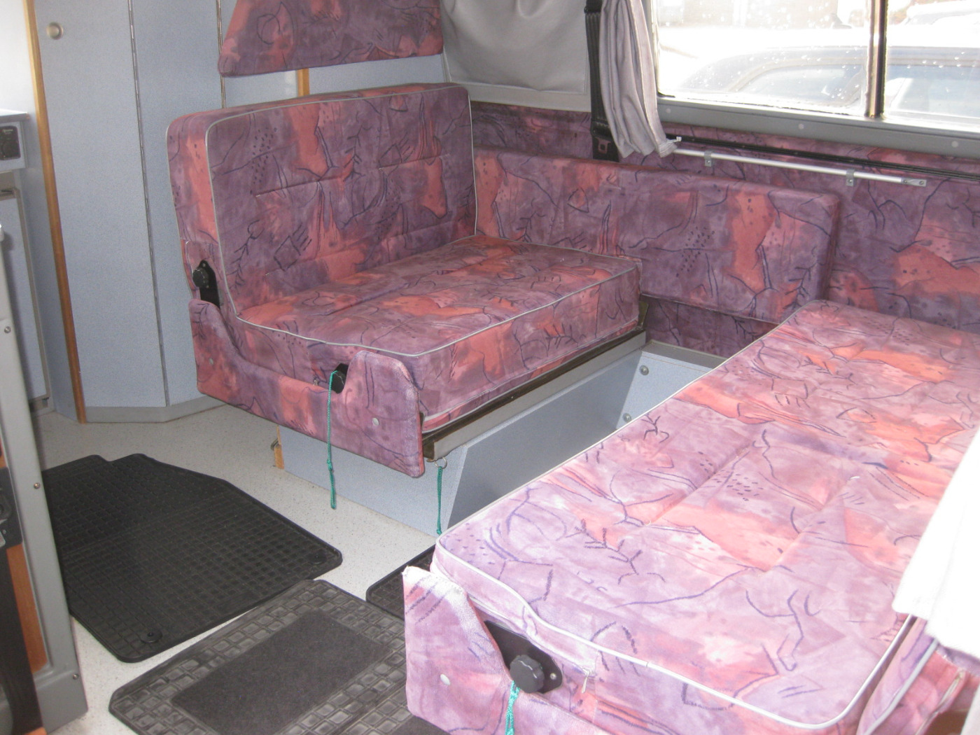 T4 Carthago Malibu 32.1 LR-10