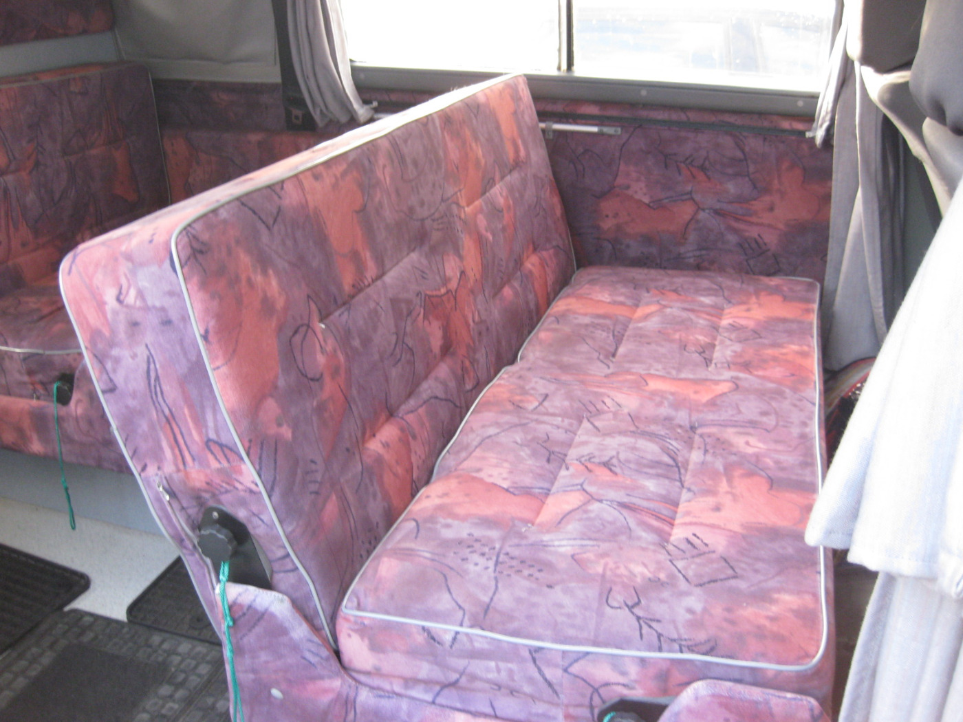 T4 Carthago Malibu 32.1 LR-11