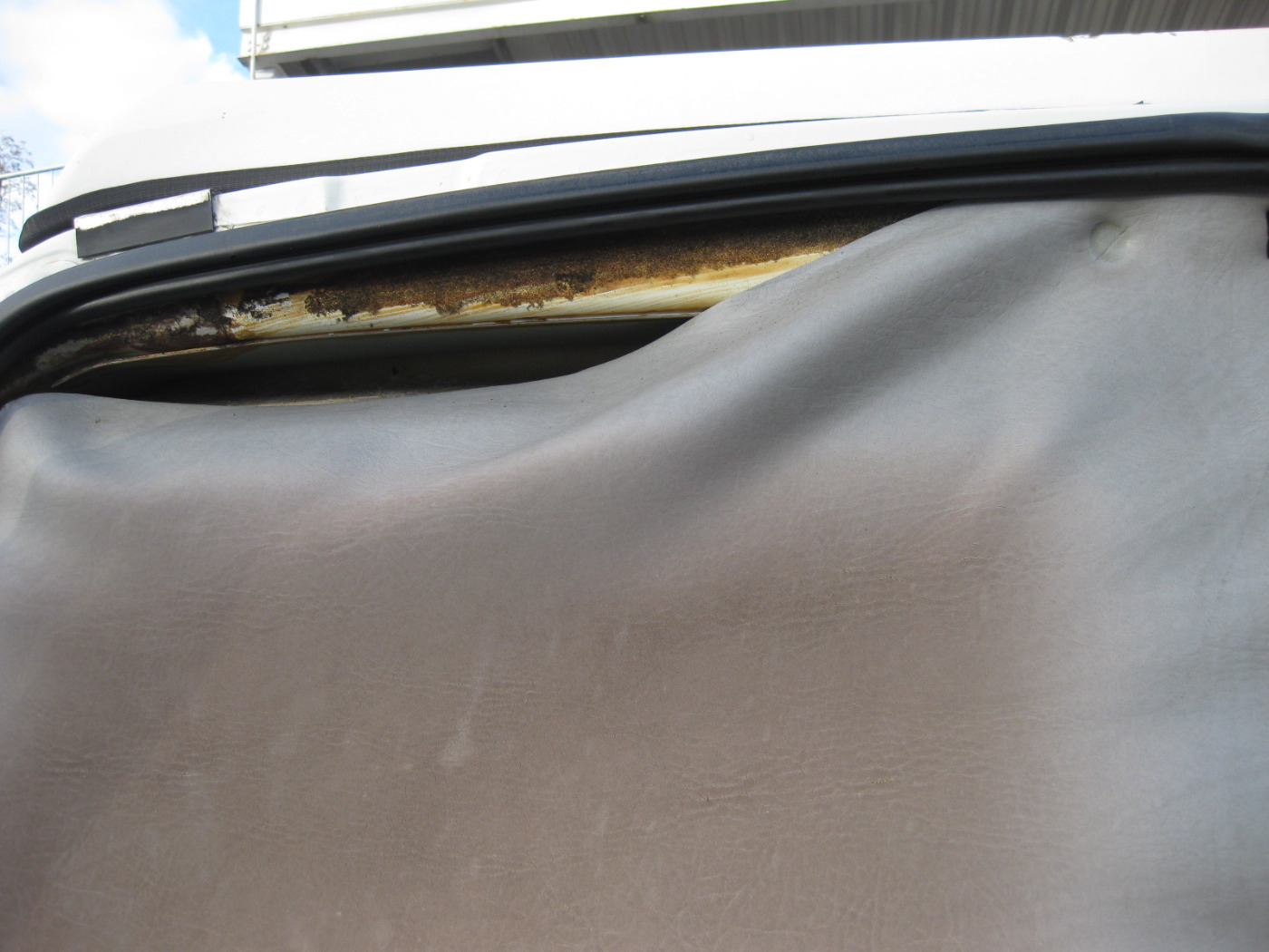 T4 Carthago Malibu 32.1 LR-7