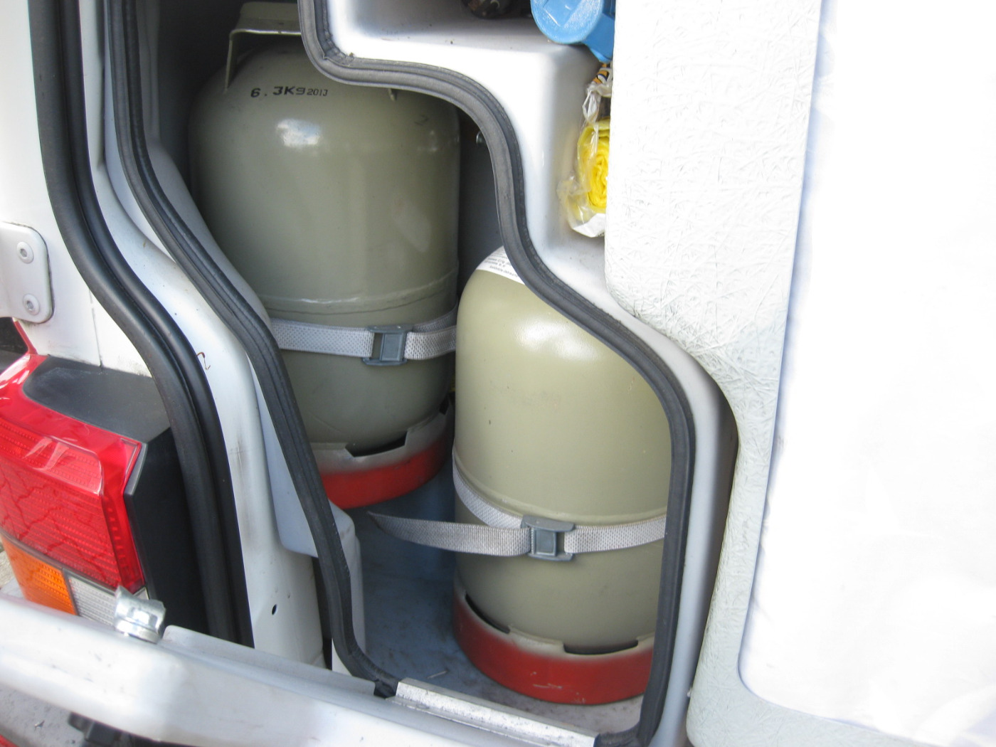 T4 Carthago Malibu 32.1 LR-8