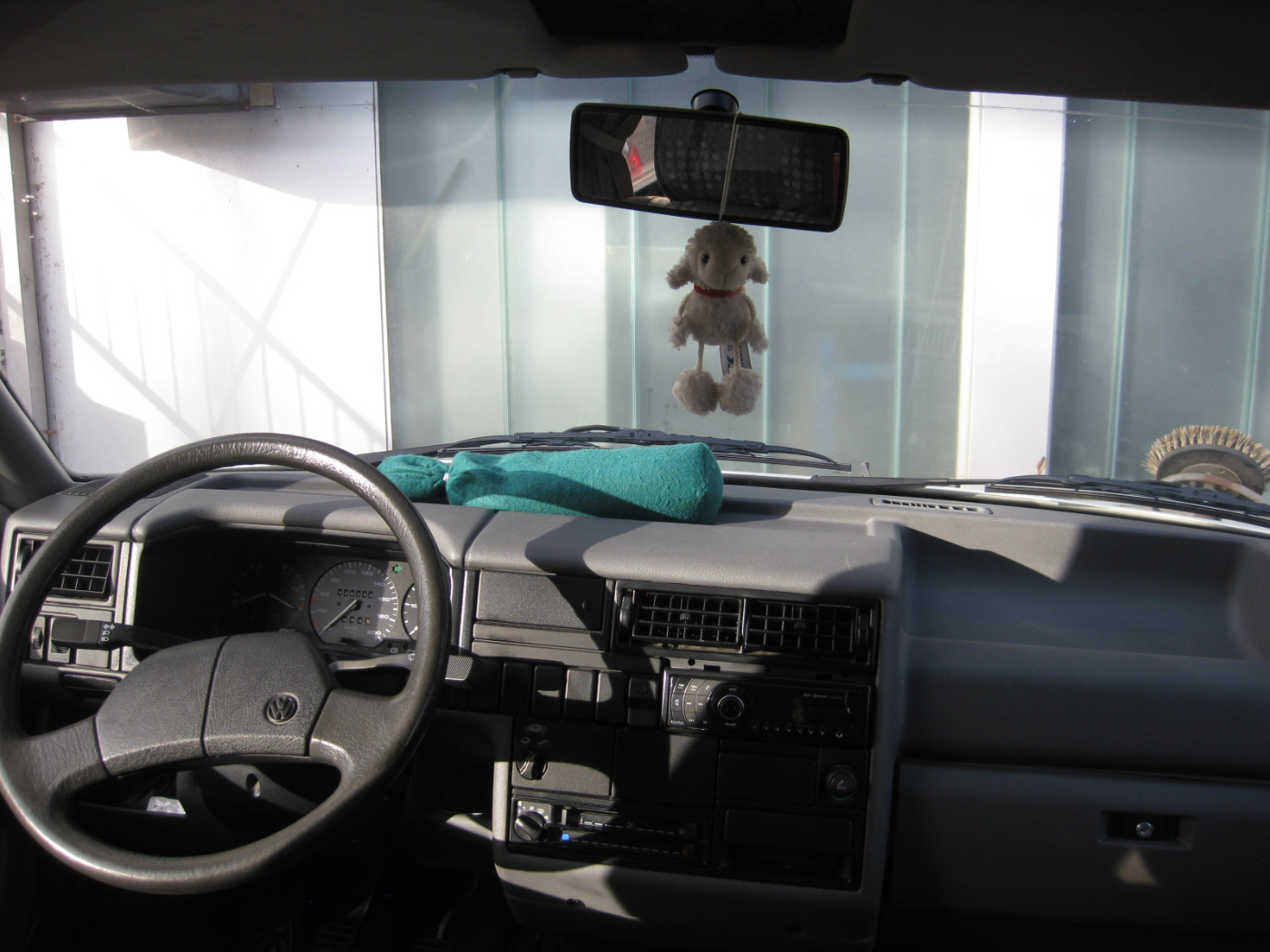 T4 Carthago Malibu 32.1 LR-13