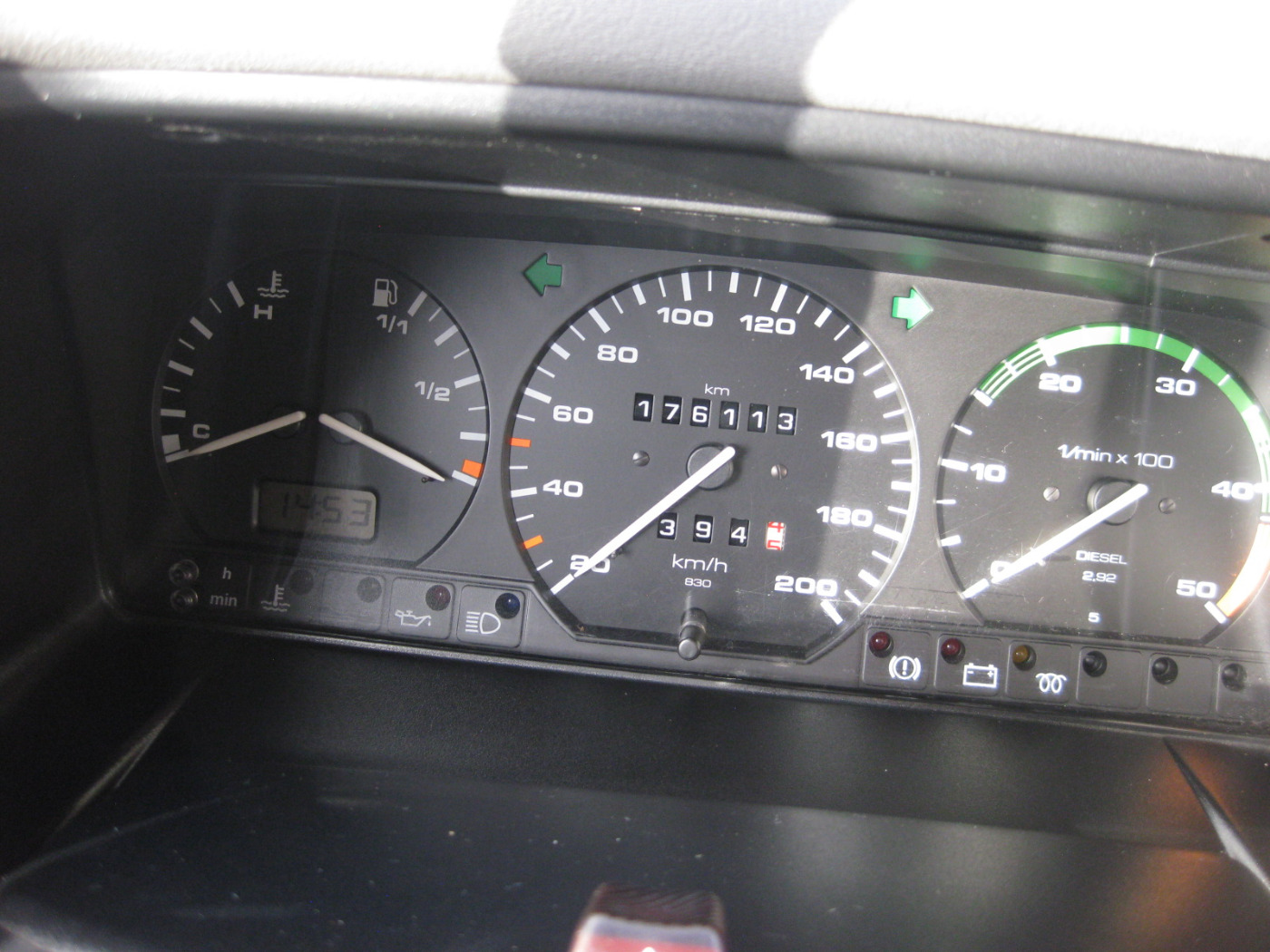 T4 Carthago Malibu 32.1 LR-15