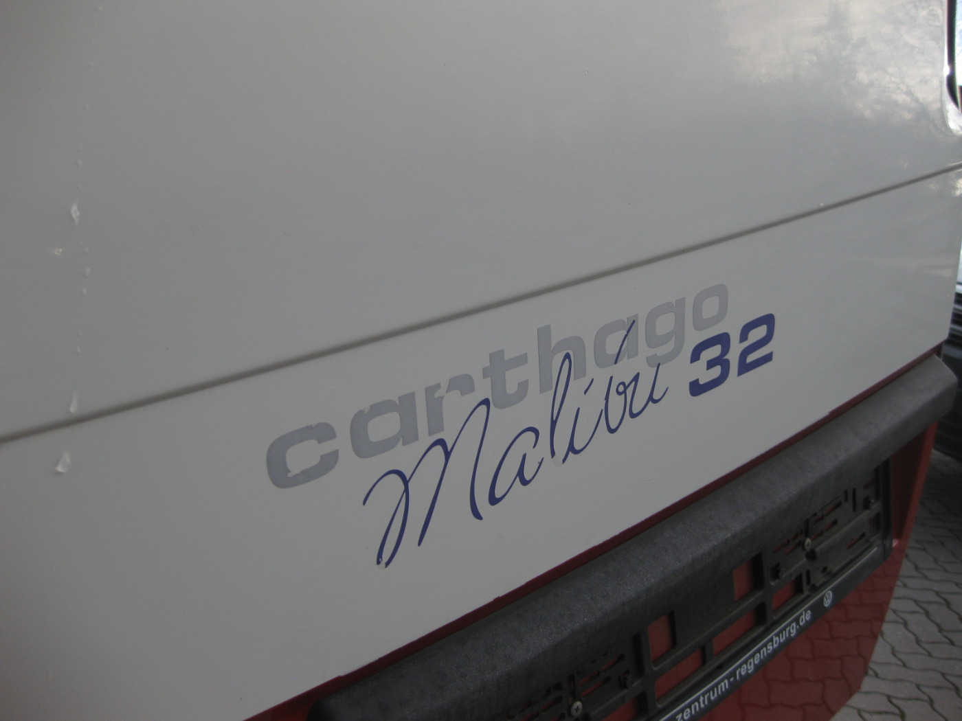 T4 Carthago Malibu 32.1 LR-19