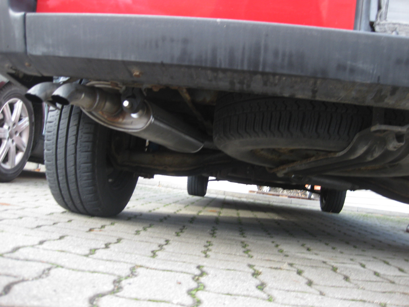 T4 Carthago Malibu 32.1 LR-20