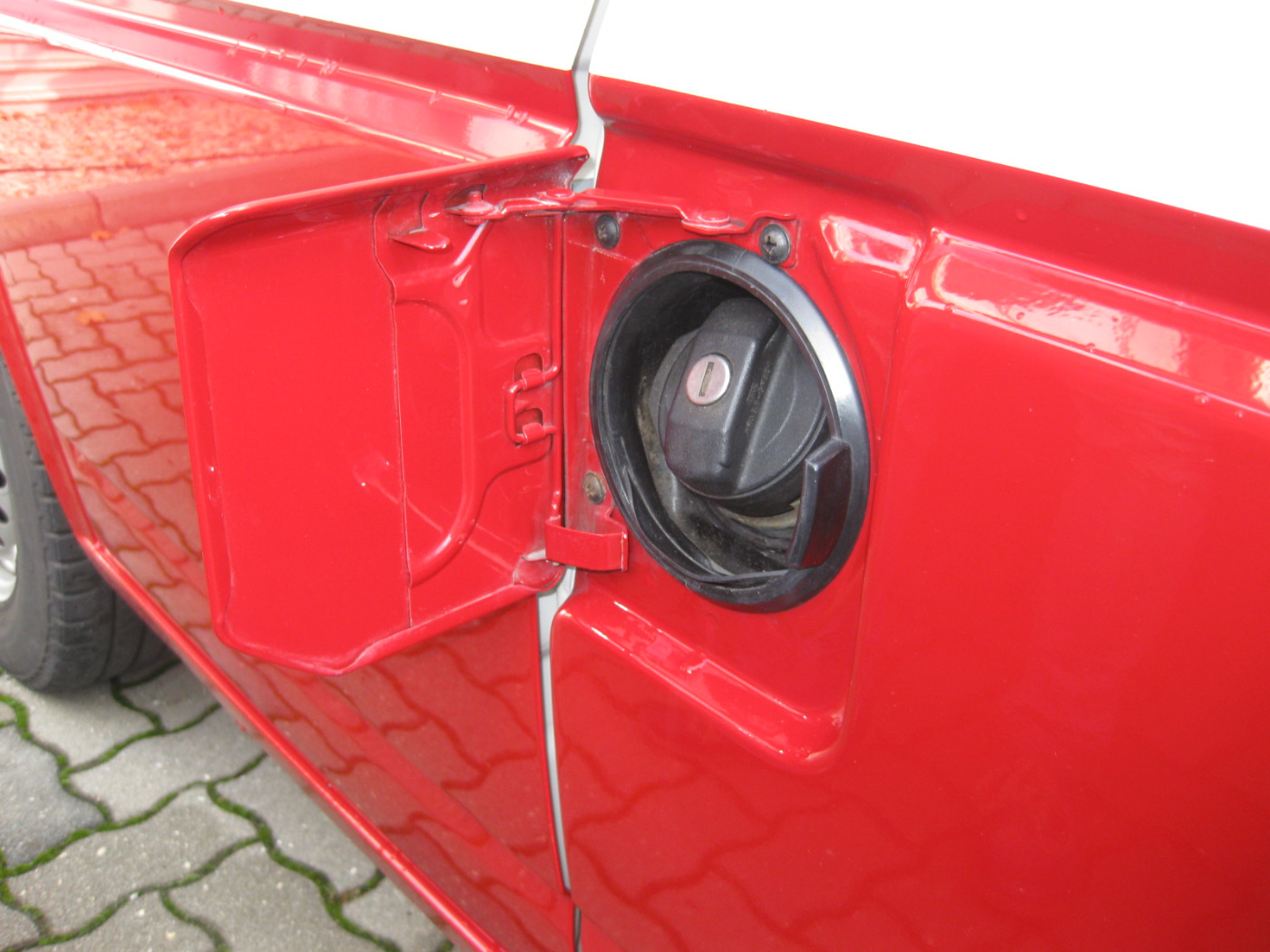 T4 Carthago Malibu 32.1 LR-22