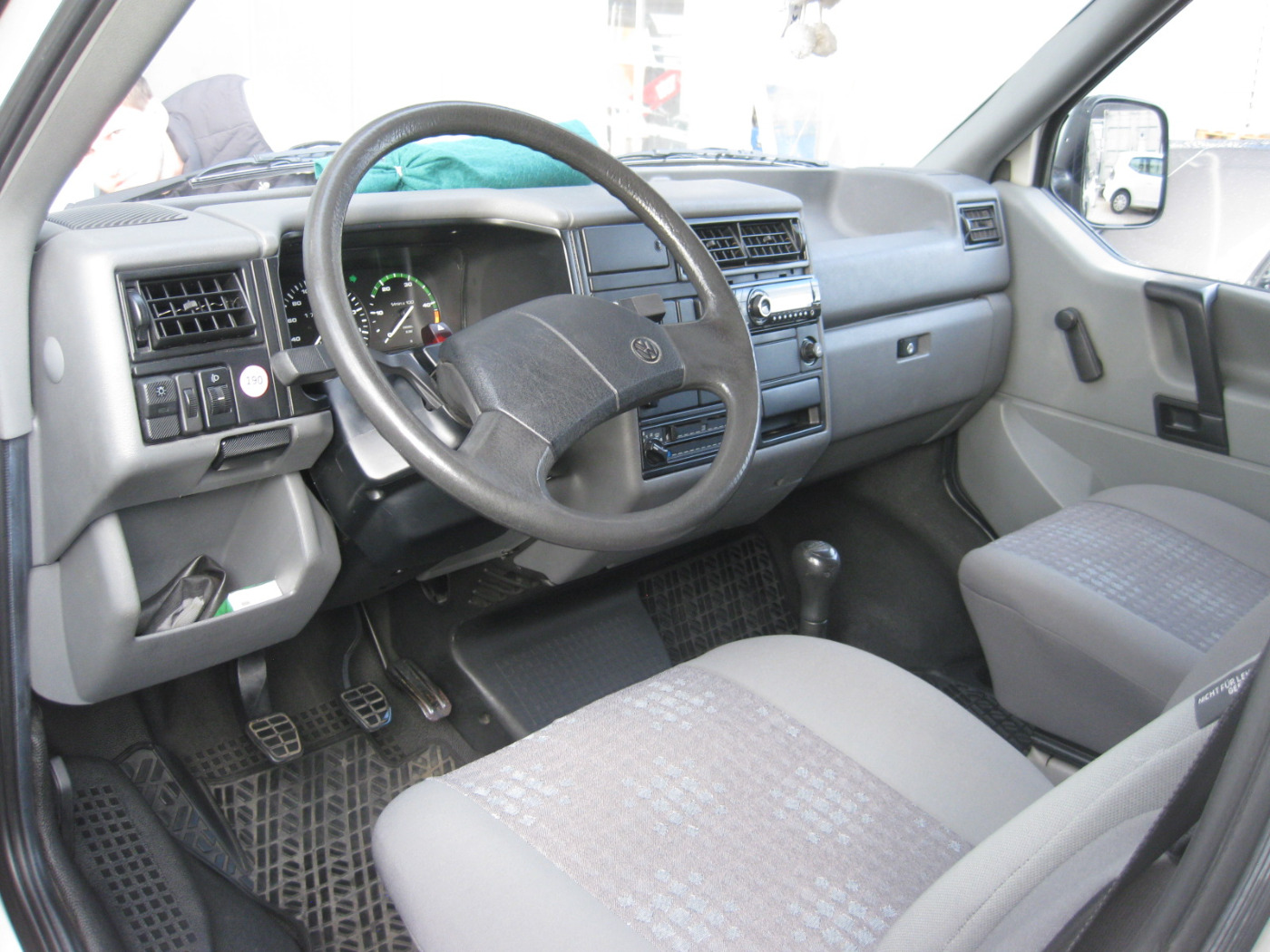 T4 Carthago Malibu 32.1 LR-23