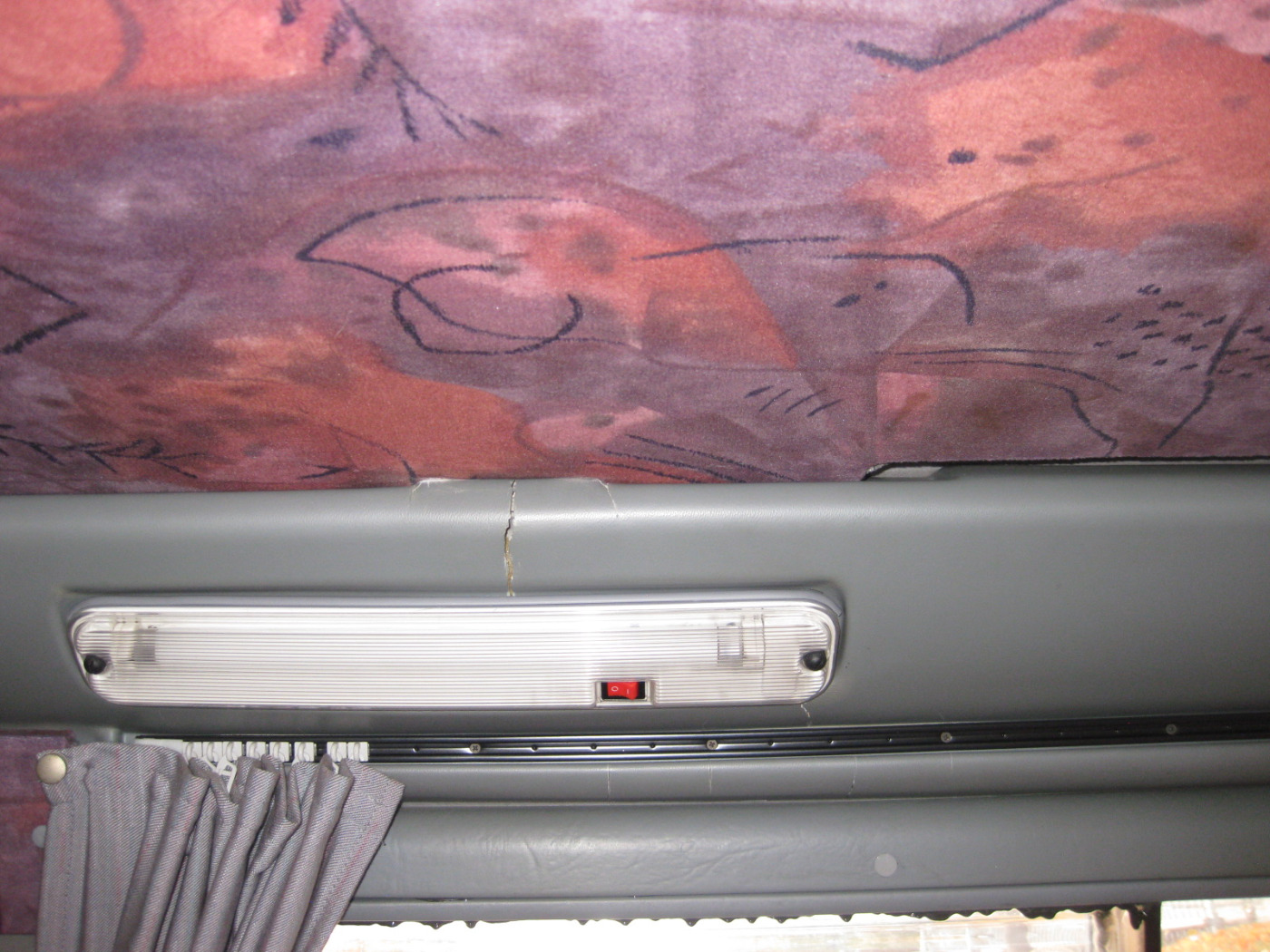 T4 Carthago Malibu 32.1 LR-26