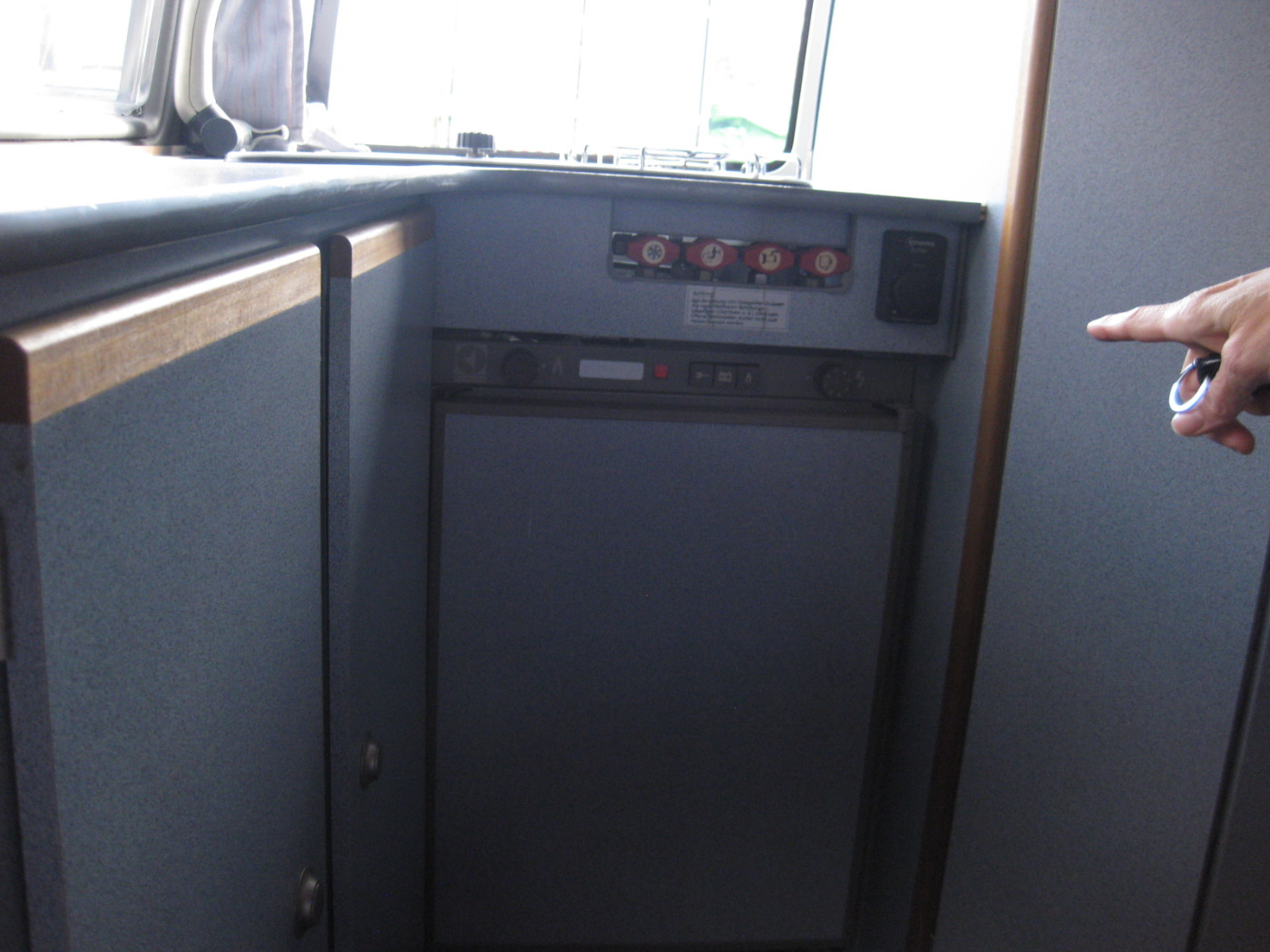 T4 Carthago Malibu 32.1 LR-27