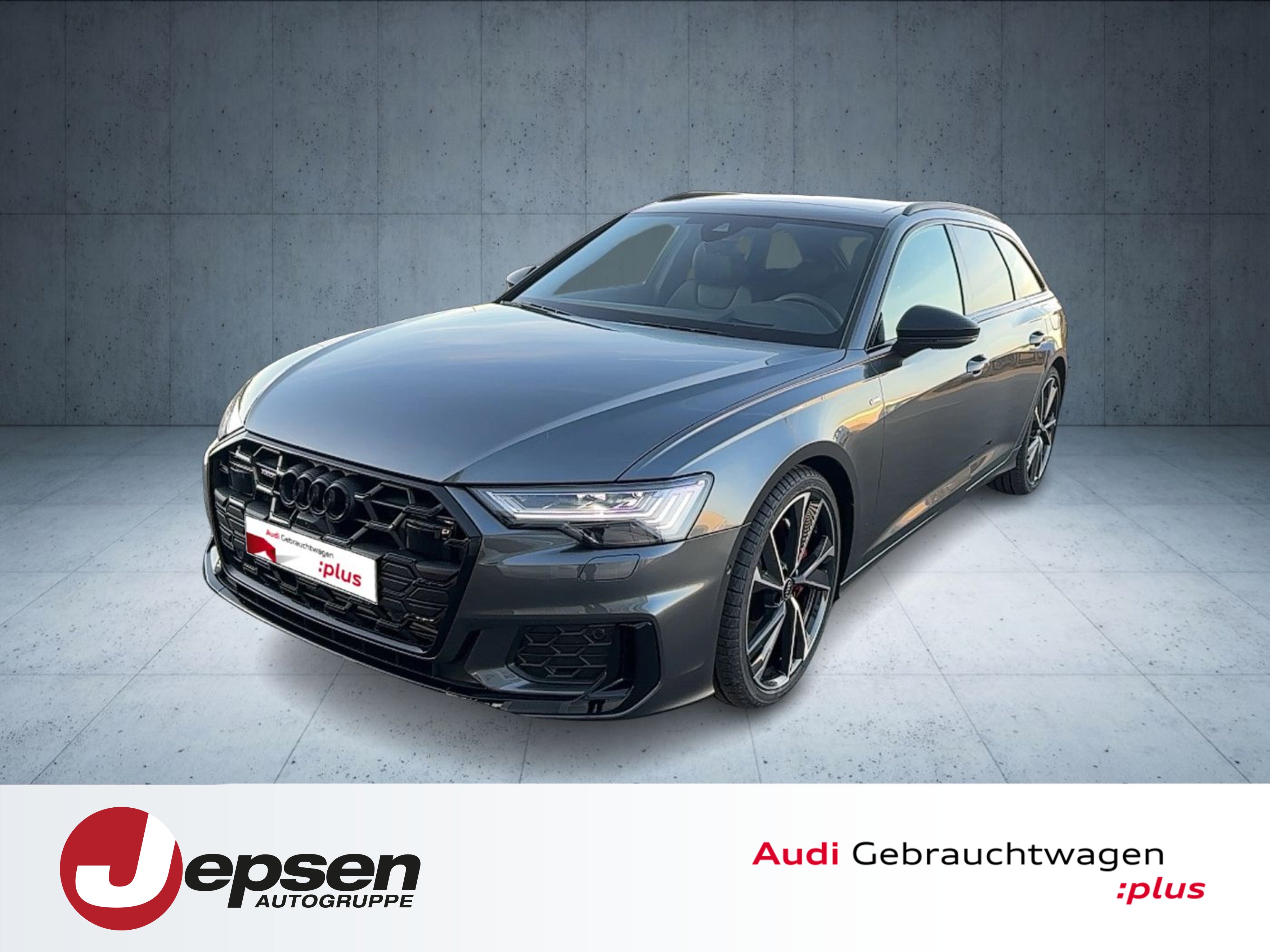 A6 Avant 55 TFSI e q. S tr. S line-0