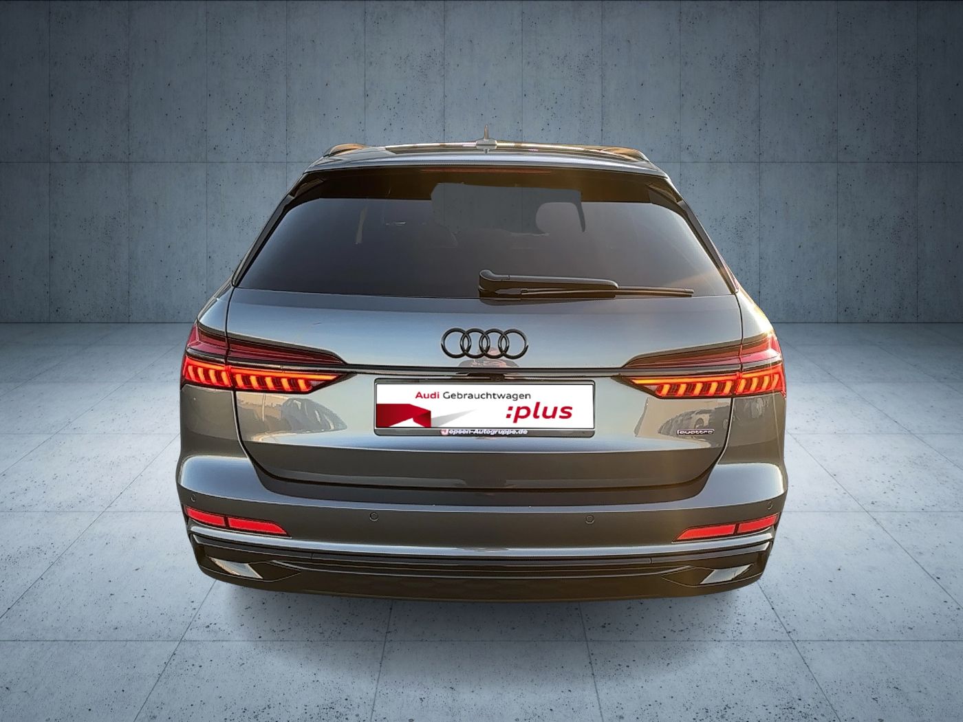 A6 Avant 55 TFSI e q. S tr. S line-3