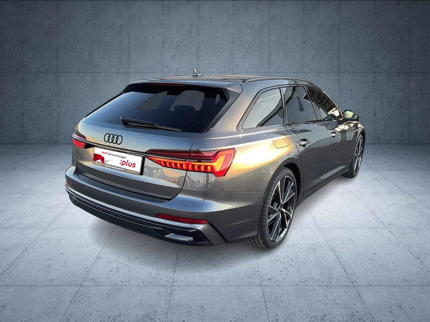 A6 Avant 55 TFSI e q. S tr. S line-4