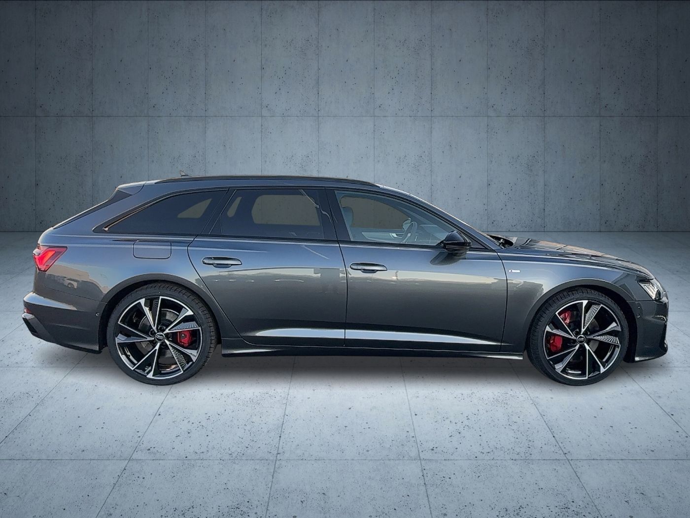 A6 Avant 55 TFSI e q. S tr. S line-5