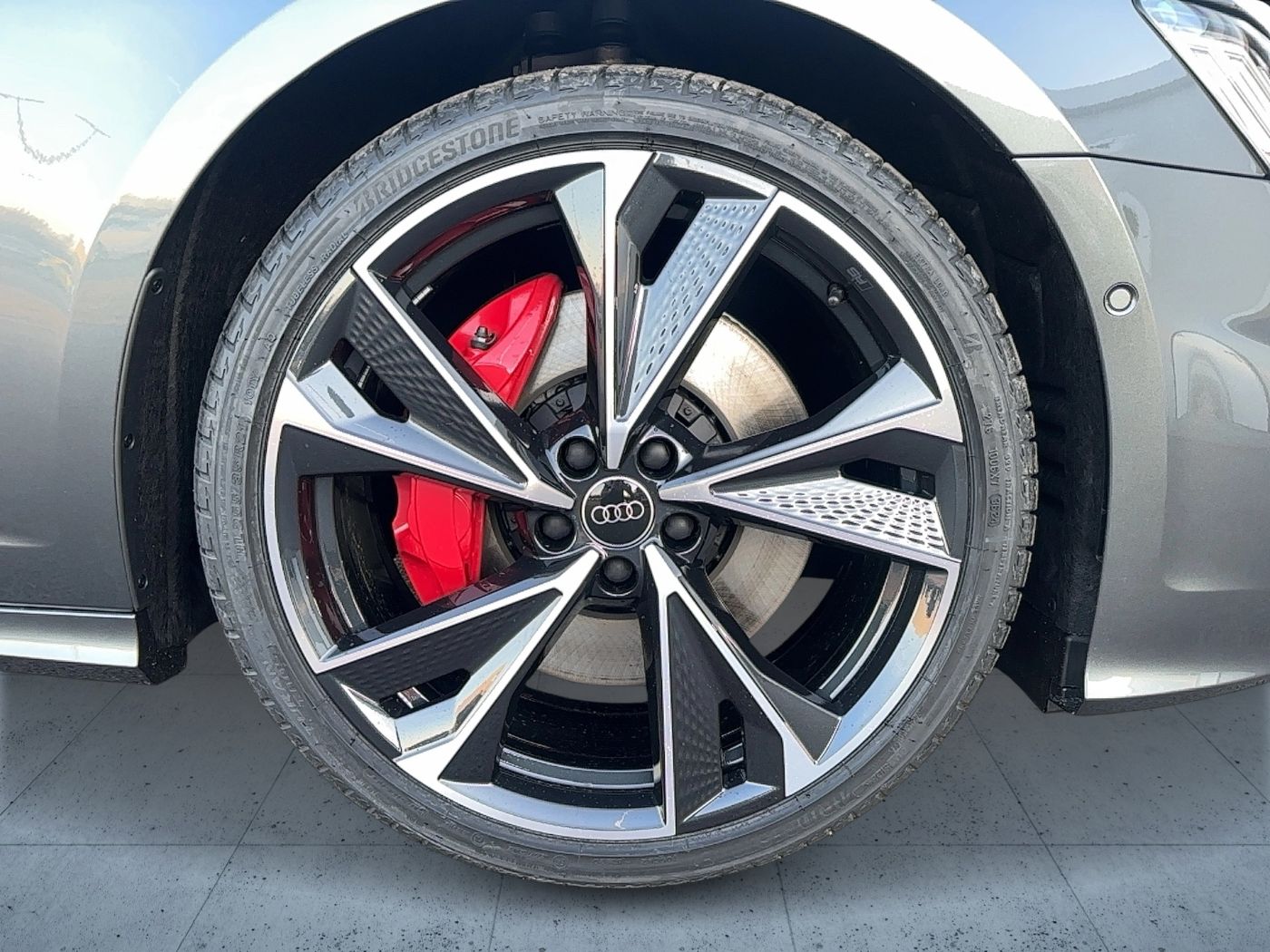 A6 Avant 55 TFSI e q. S tr. S line-6