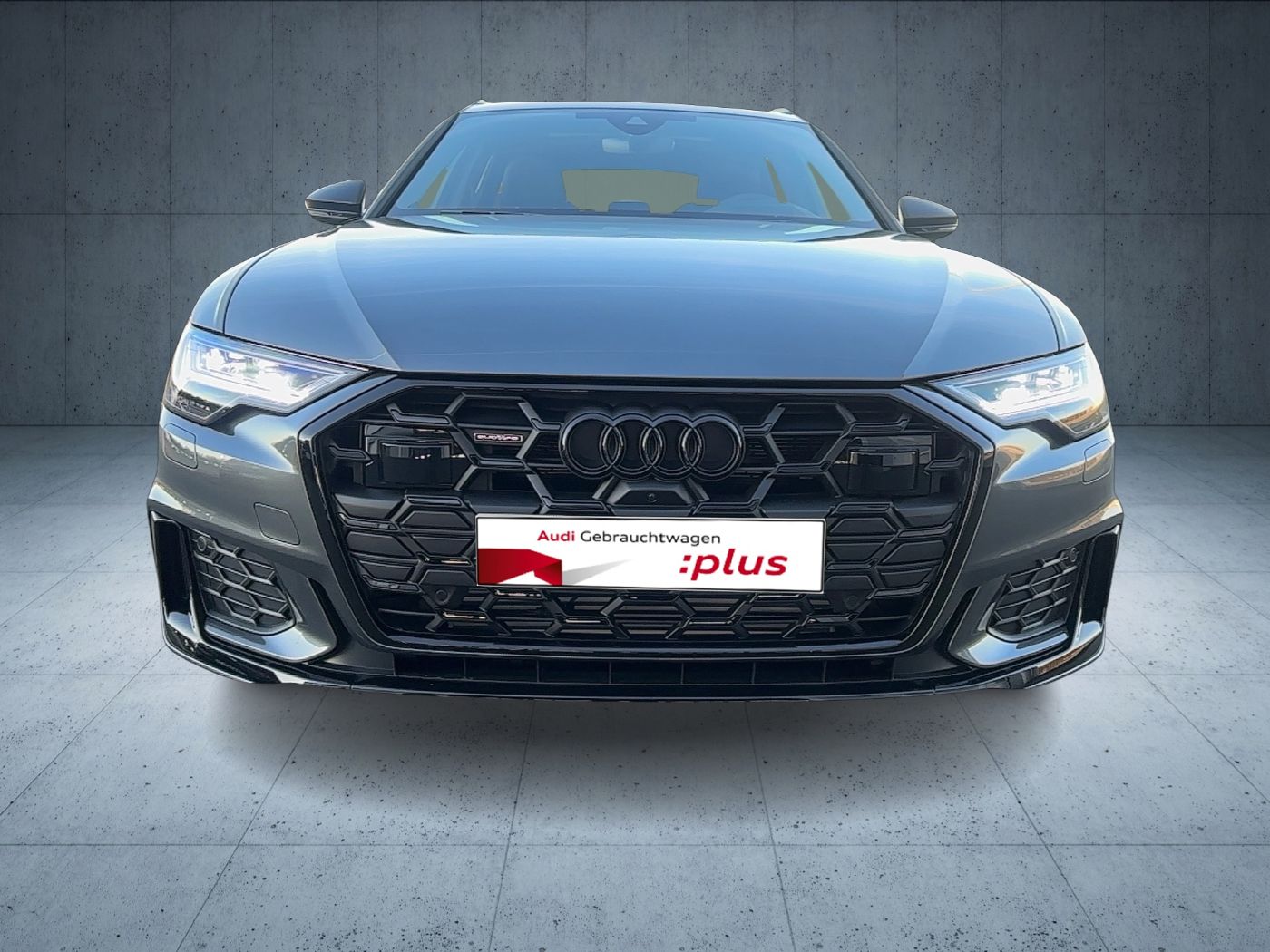 A6 Avant 55 TFSI e q. S tr. S line-7