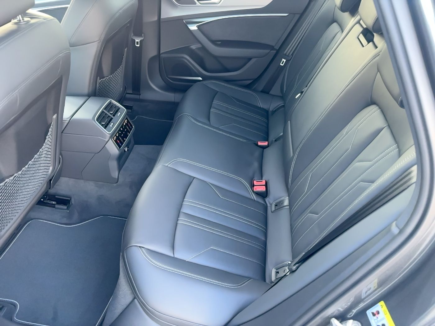 A6 Avant 55 TFSI e q. S tr. S line-11
