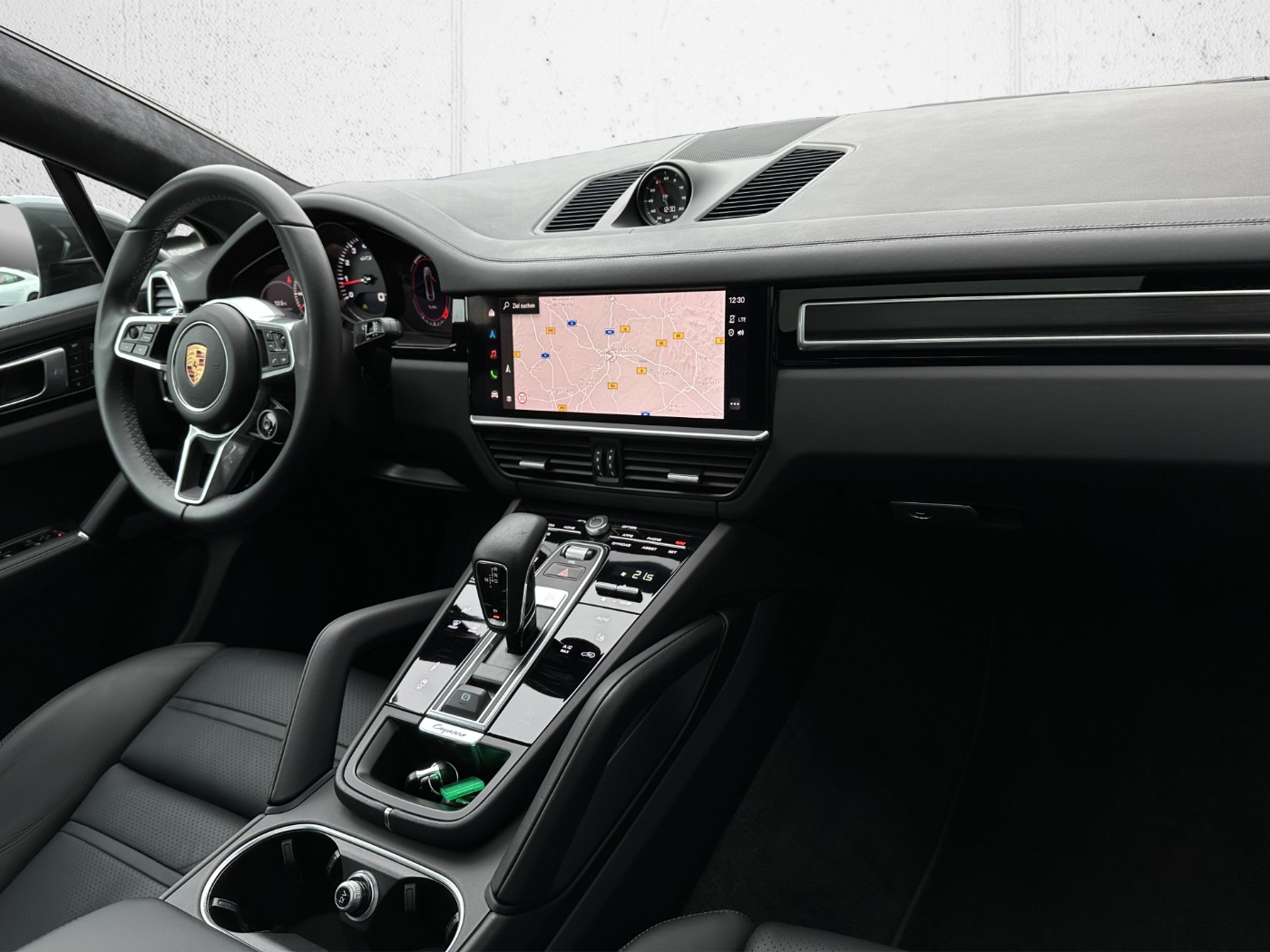 Cayenne GTS Coup-9
