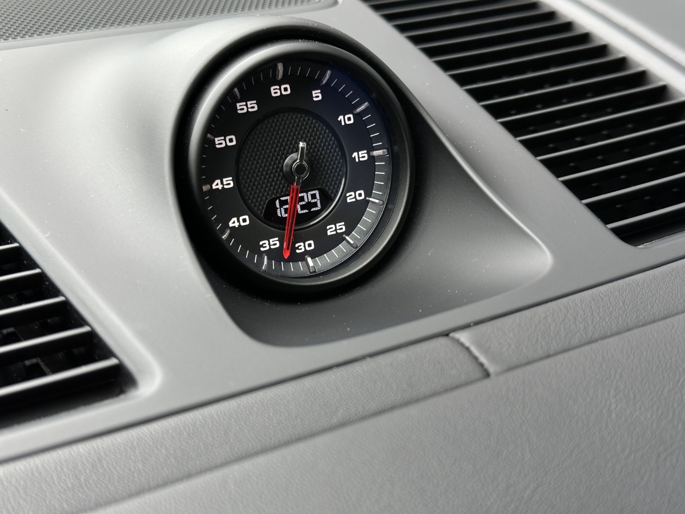 Cayenne GTS Coup-20