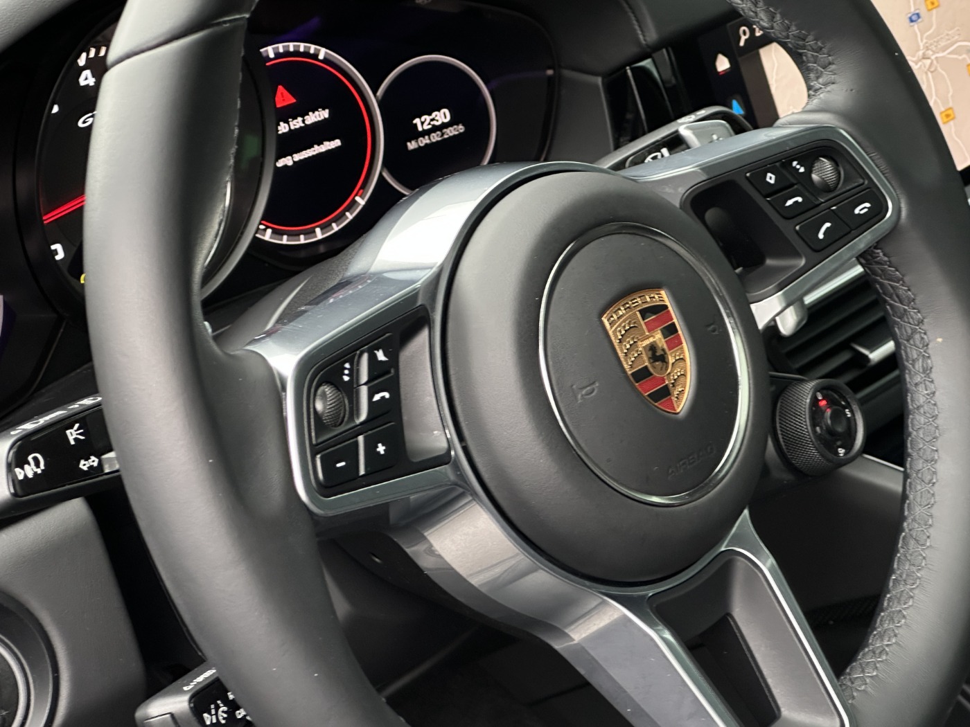 Cayenne GTS Coup-13