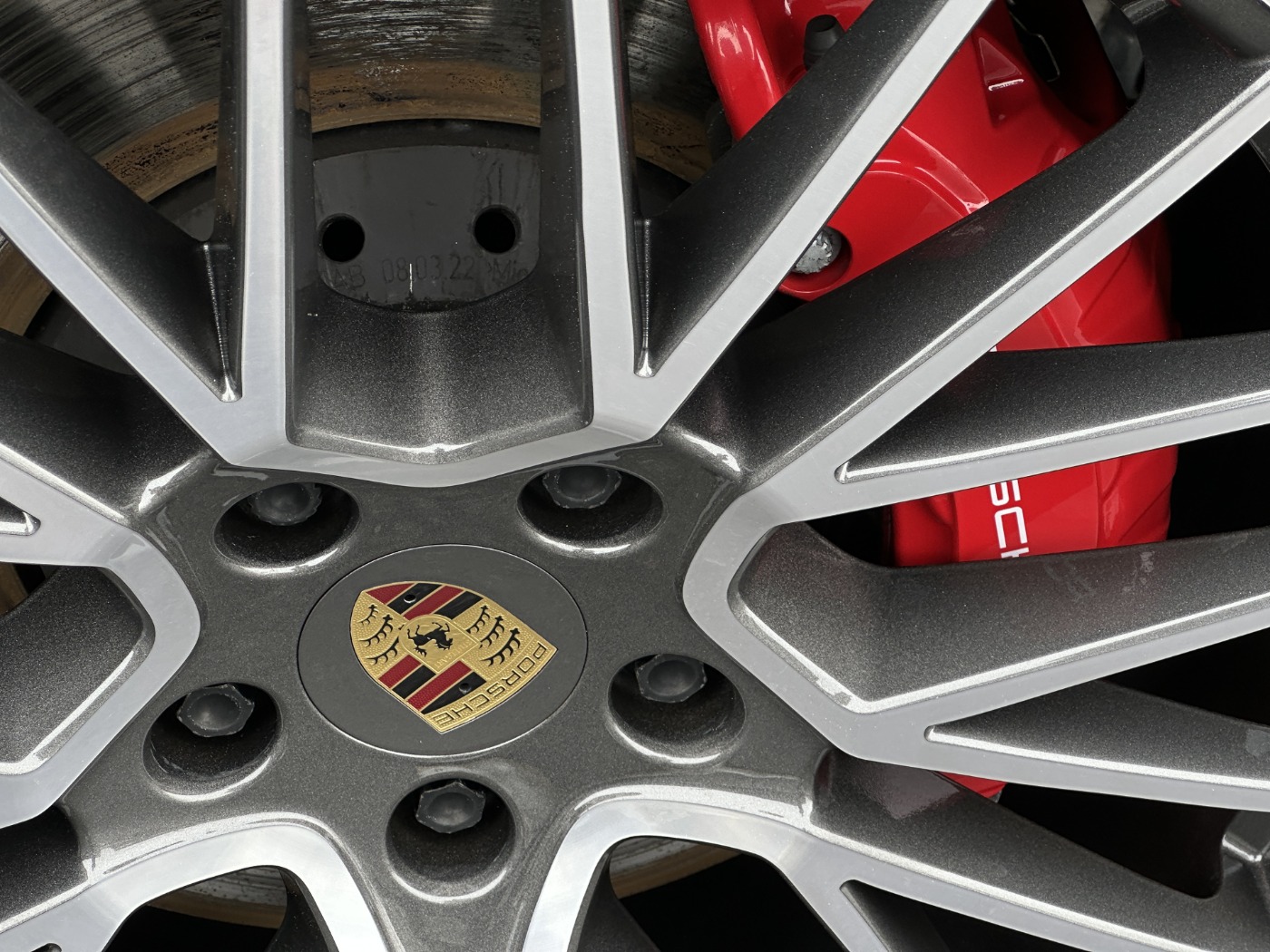Cayenne GTS Coup-29