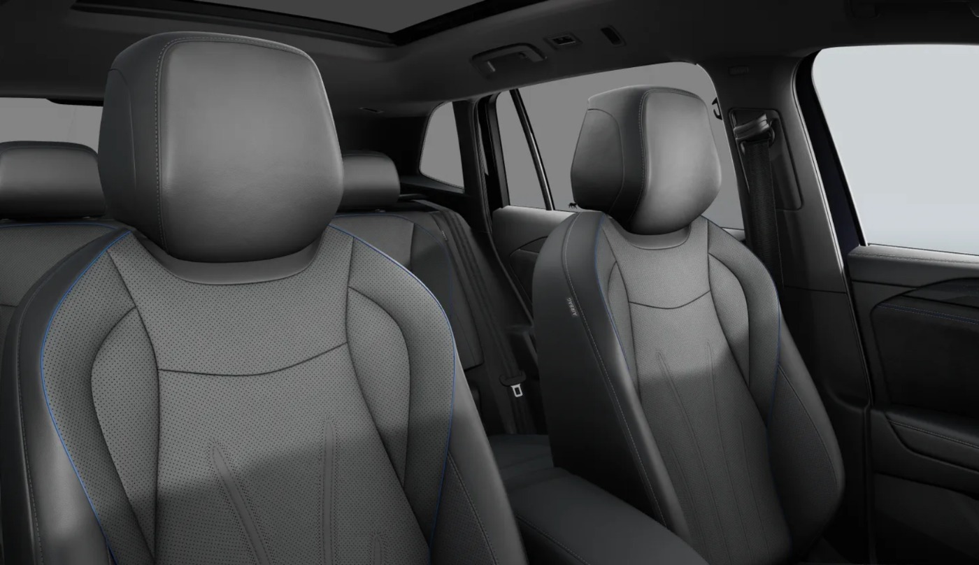 Tiguan R-Line Hybrid 335.--3