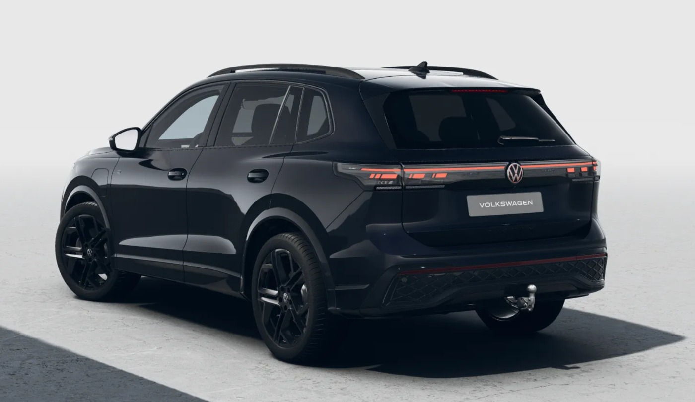 Tiguan R-Line Hybrid 335.--11