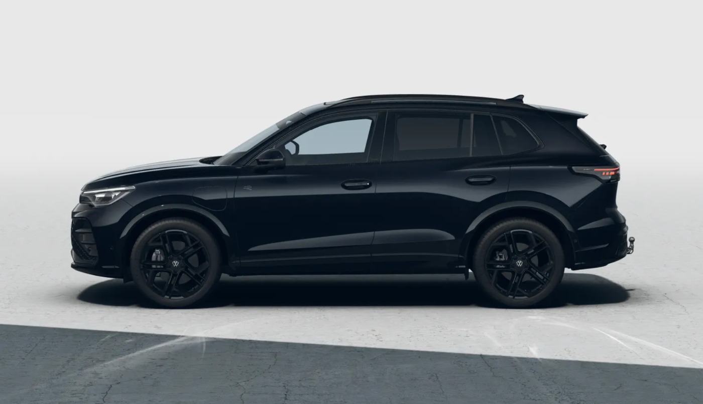 Tiguan R-Line Hybrid 335.--12