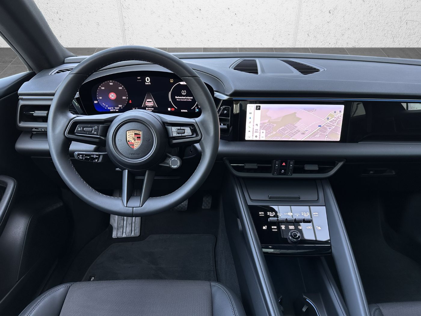 Macan 4-8