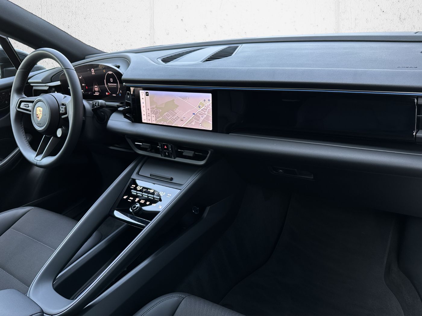 Macan 4-9