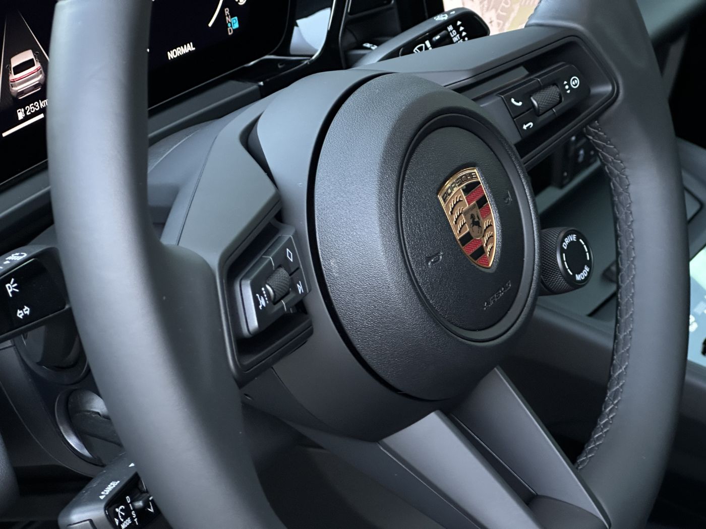 Macan 4-14