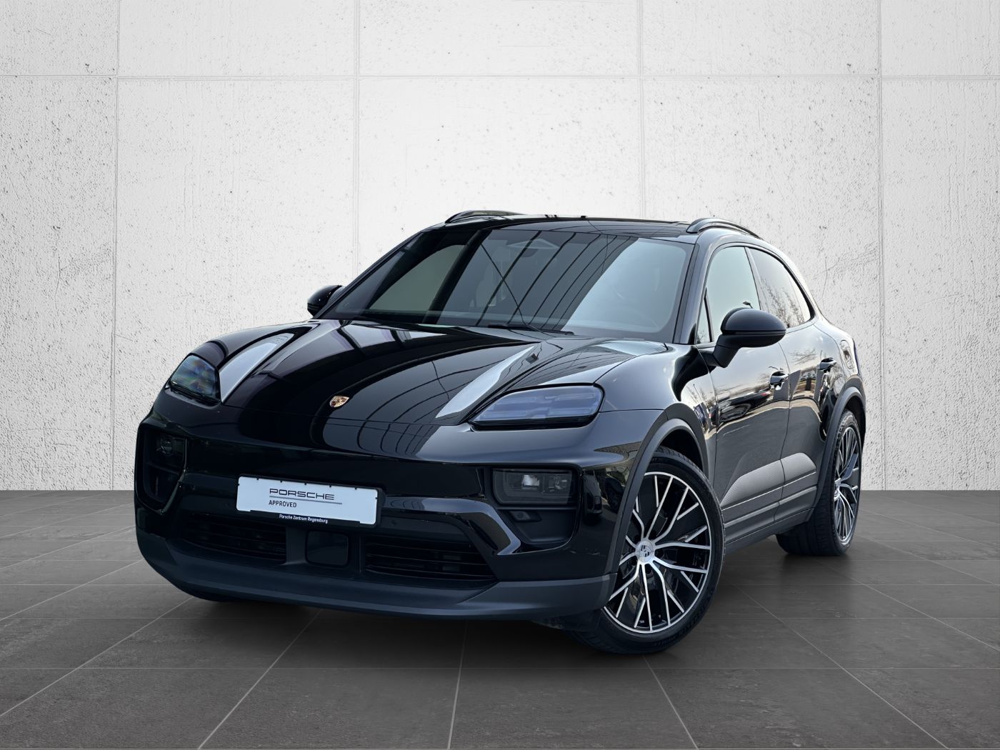 Macan 4-27