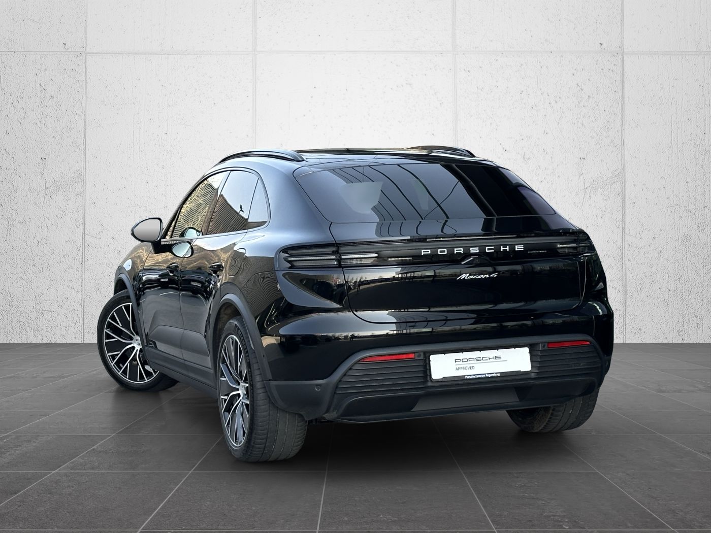 Macan 4-28
