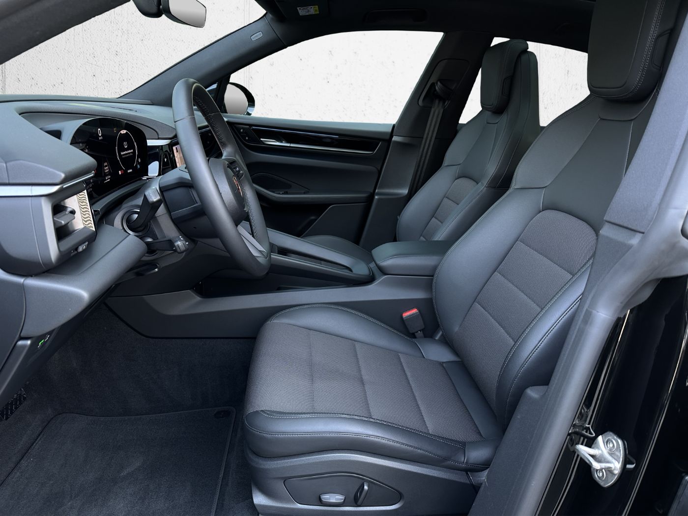Macan 4-18