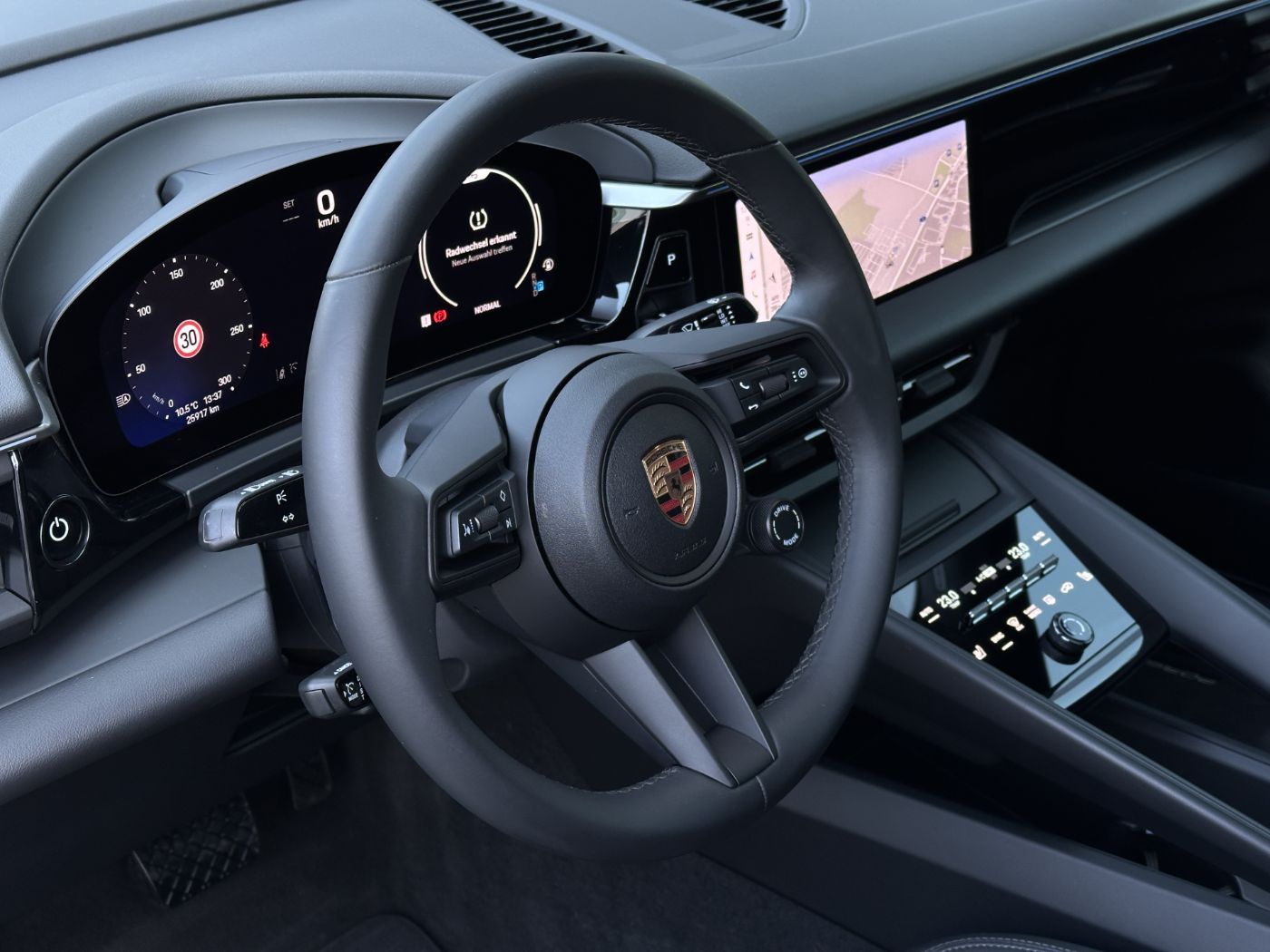 Macan 4-6