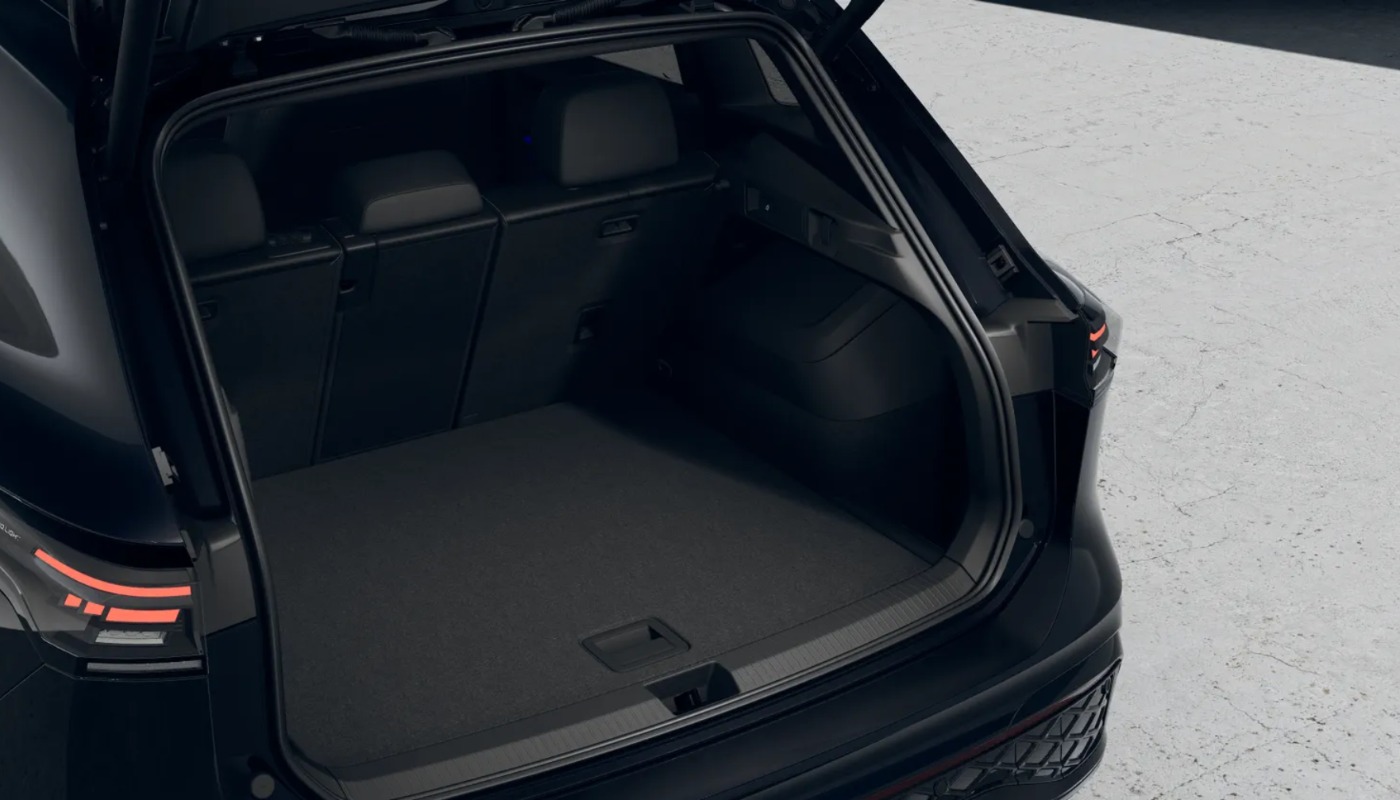Tiguan R-Line TDI 4MOTION DSG-8