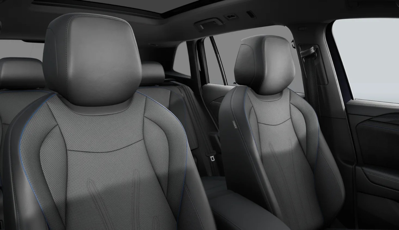 Tiguan R-Line TDI 4MOTION DSG-11